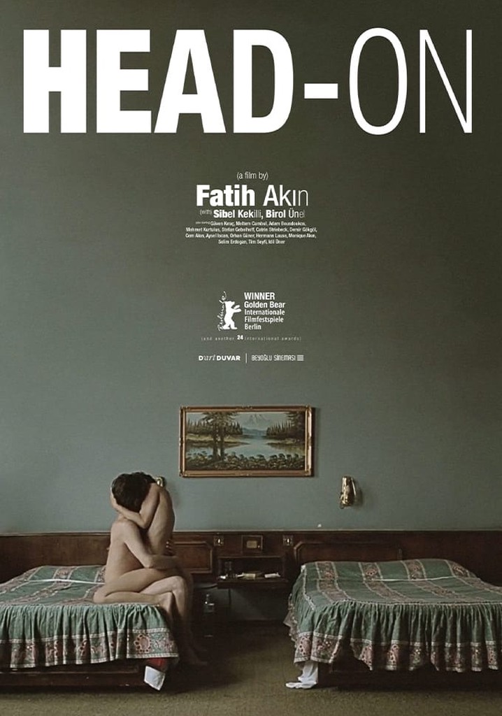 HeadOn movie where to watch stream online